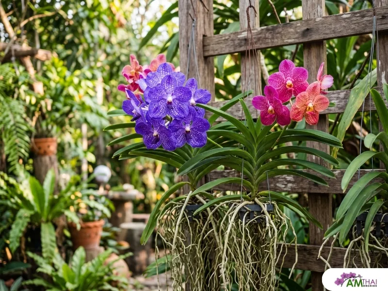 แวนด้า (Vanda)