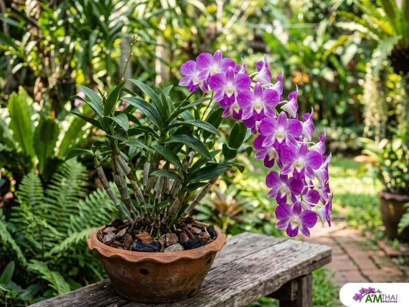 Dendrobium
