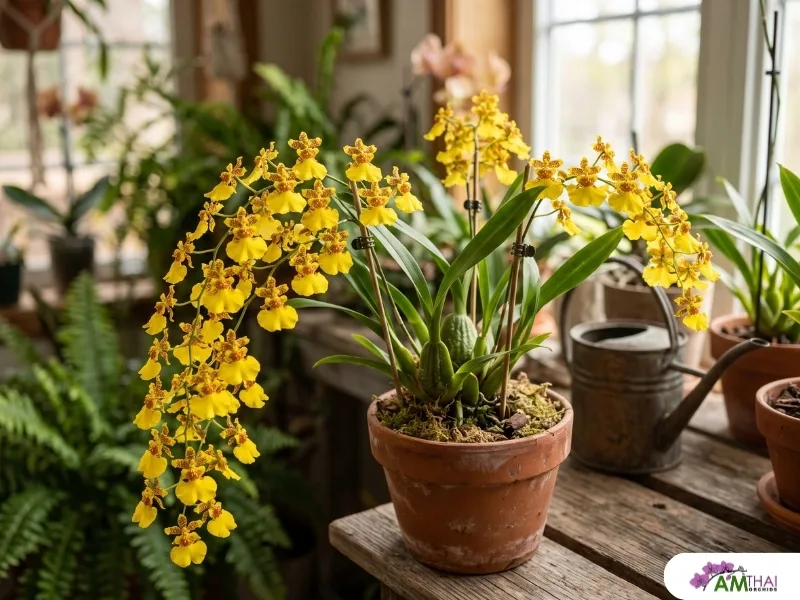 Oncidium